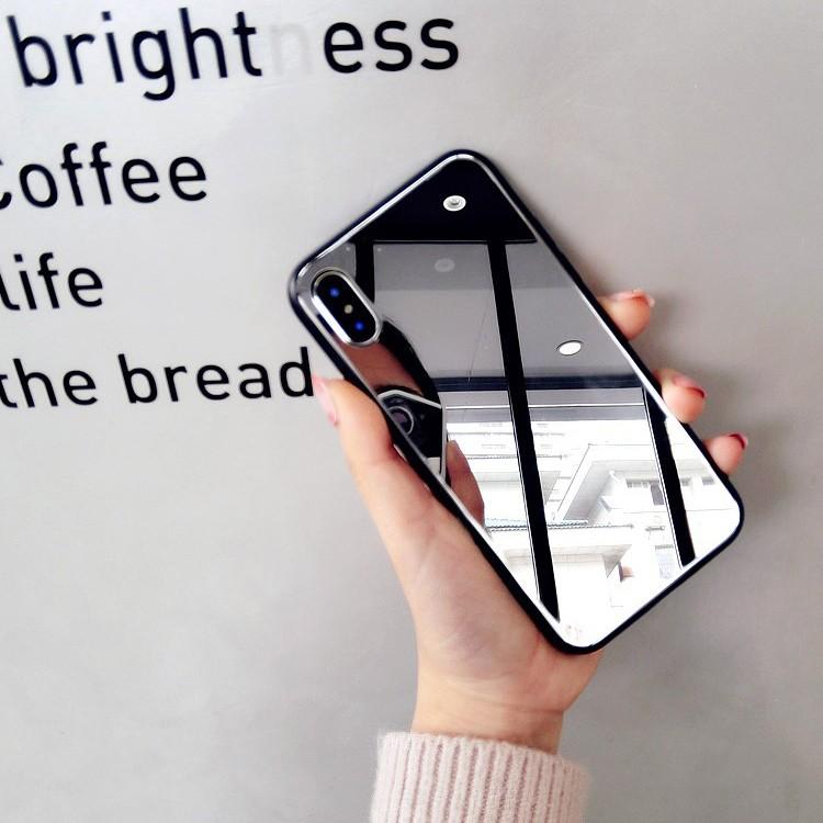 Iphone11 ケース Iphone Se ケース Iphone8 Iphone Xs Se2 Iphone11promax ケース おしゃれ 韓国 アイフォン スマホケース Iphoneケース 鏡付き ミラー I1122 Dot To Dot 通販 Yahoo ショッピング