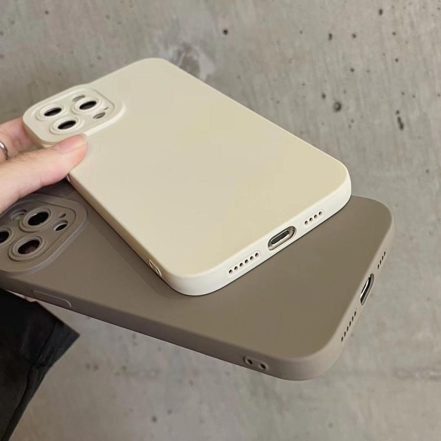 iPhone14 ケース iPhone13Pro ケース iPhone12 ケース iPhone11 iPhone13ProMax スマホケース 韓国 おしゃれ かわいい カメラ保護 肉厚カメラ シリコン 薄型｜dottodot｜18