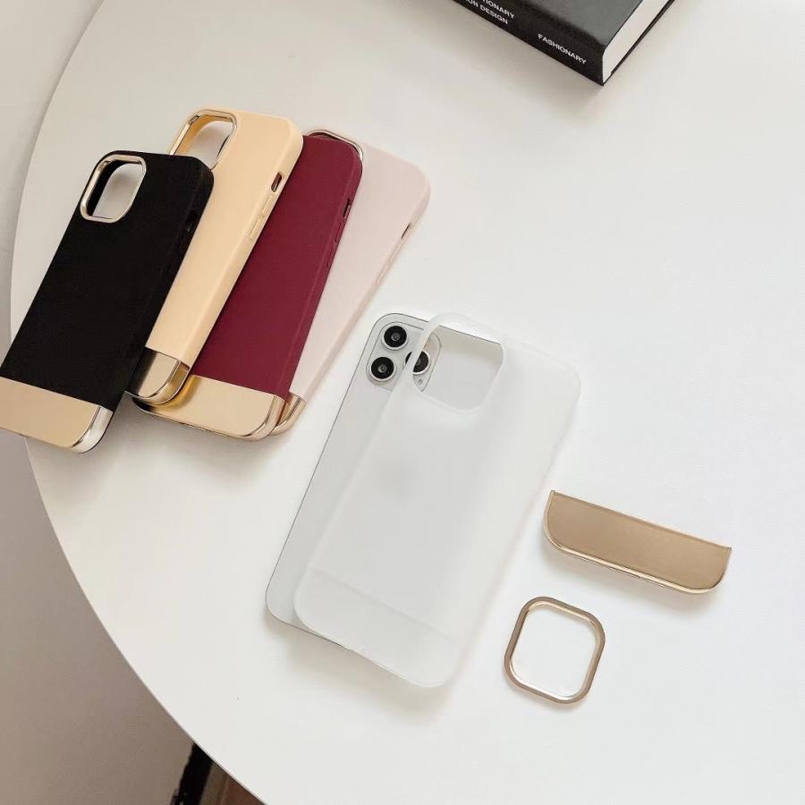 iPhone14 Pro Max スマホケース【ベージュ】 Amazon.co.jp: ZNX＼ZENIX 3点セット iPhone14 Pro 用