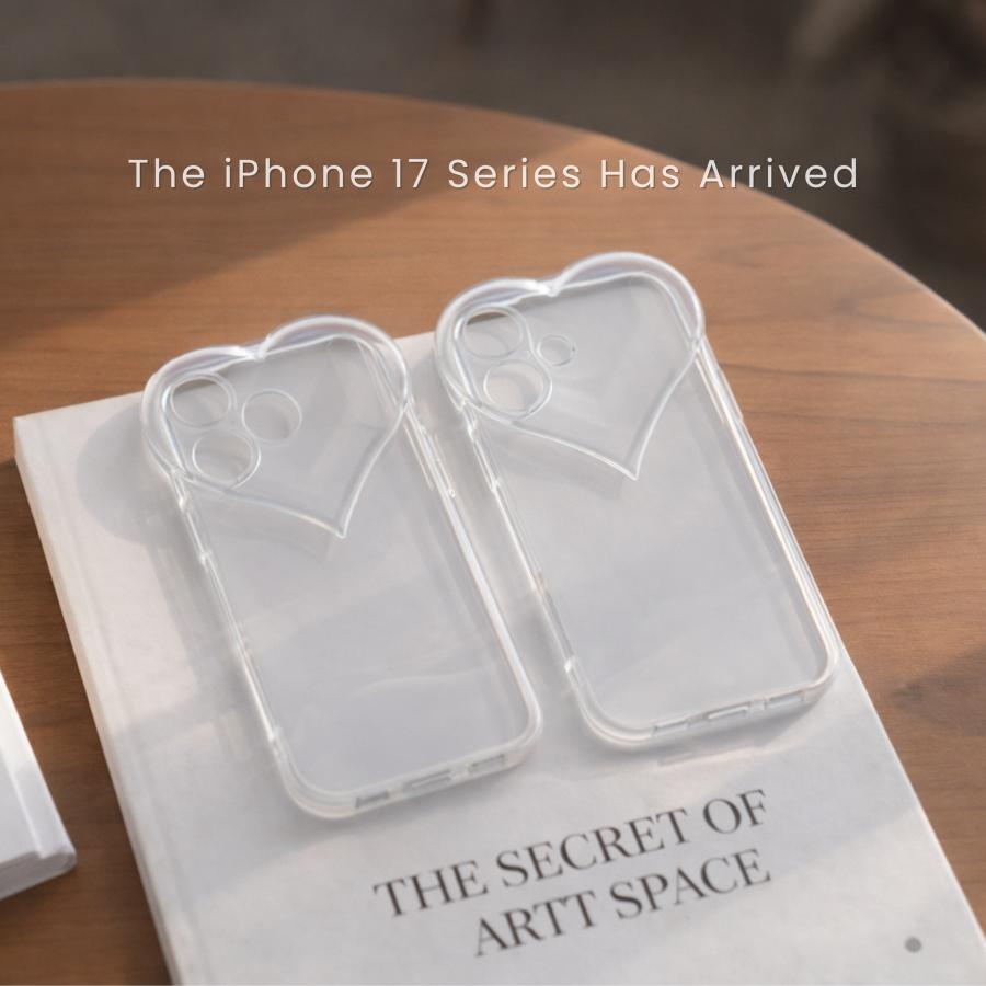 iPhone17 ケース クリア iPhone16 iPhone15 iPhone14 iPhone13