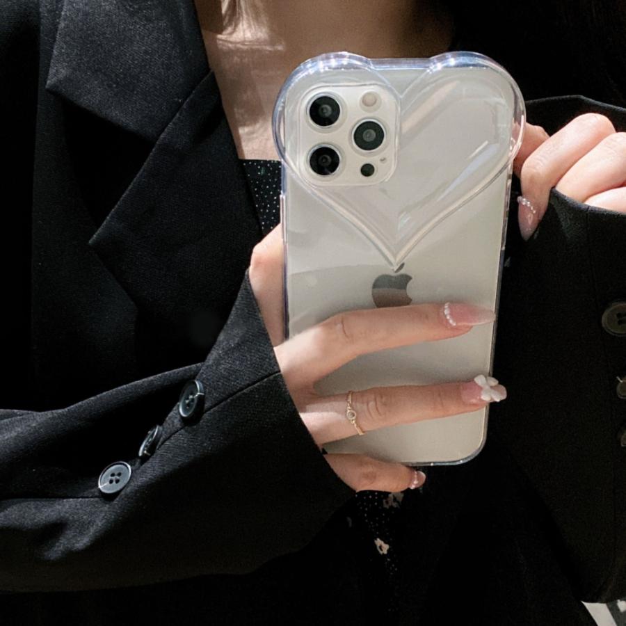 iPhone17 ケース クリア iPhone16 iPhone15 iPhone14 iPhone13