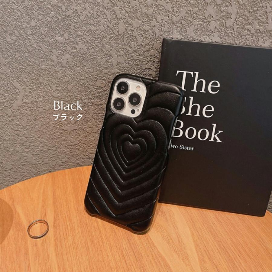 Dior 黒レザー iPhone14/13ケース キルティング Dior 黒レザー iPhone14/13ケース キルティング