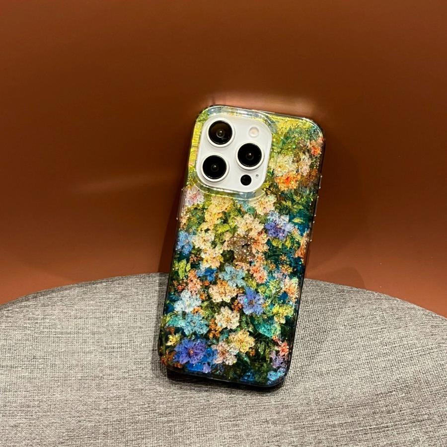 iPhone16 iPhone15 iPhone14 iPhone13 ケース かわいい キラキラ