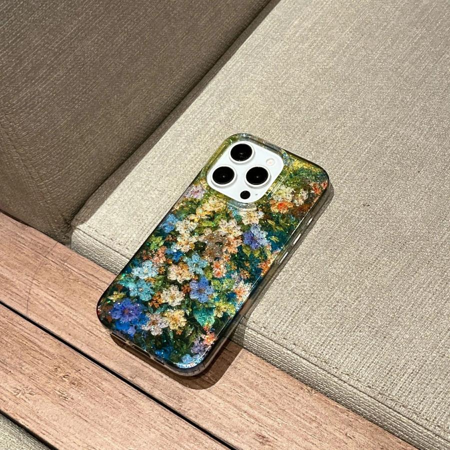 iPhone16 iPhone15 iPhone14 iPhone13 ケース かわいい キラキラ