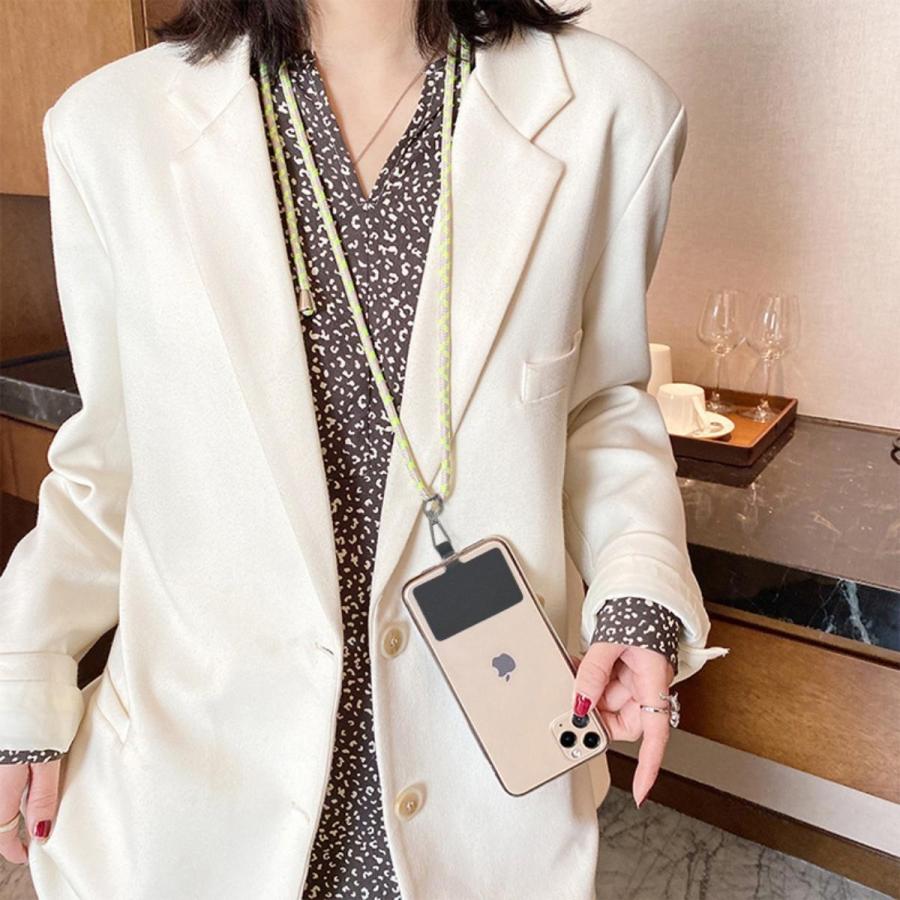 ストラップホルダー スマホ ショルダーストラップ ストラップ ストラップホルダー スマホ ショルダーストラップ ストラップ