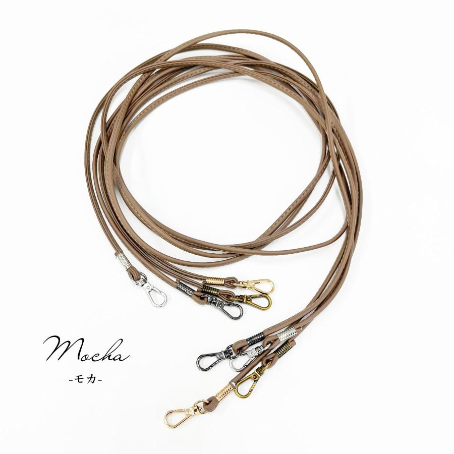 ショルダーストラップ ストラップホルダー スマホポーチ