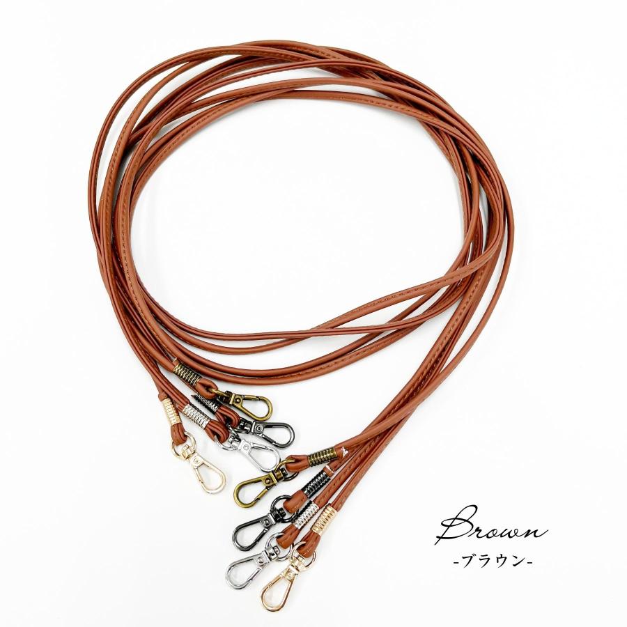 ショルダーストラップ ストラップホルダー スマホポーチ 付け替え