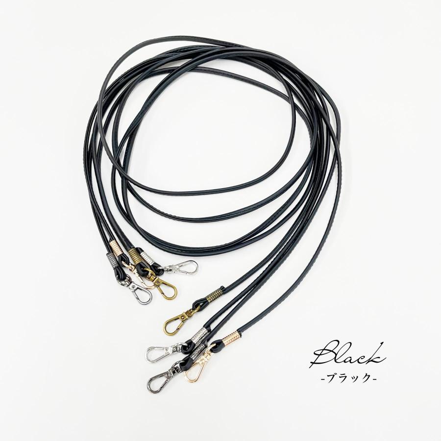 ショルダーストラップ ストラップホルダー スマホポーチ 付け替え