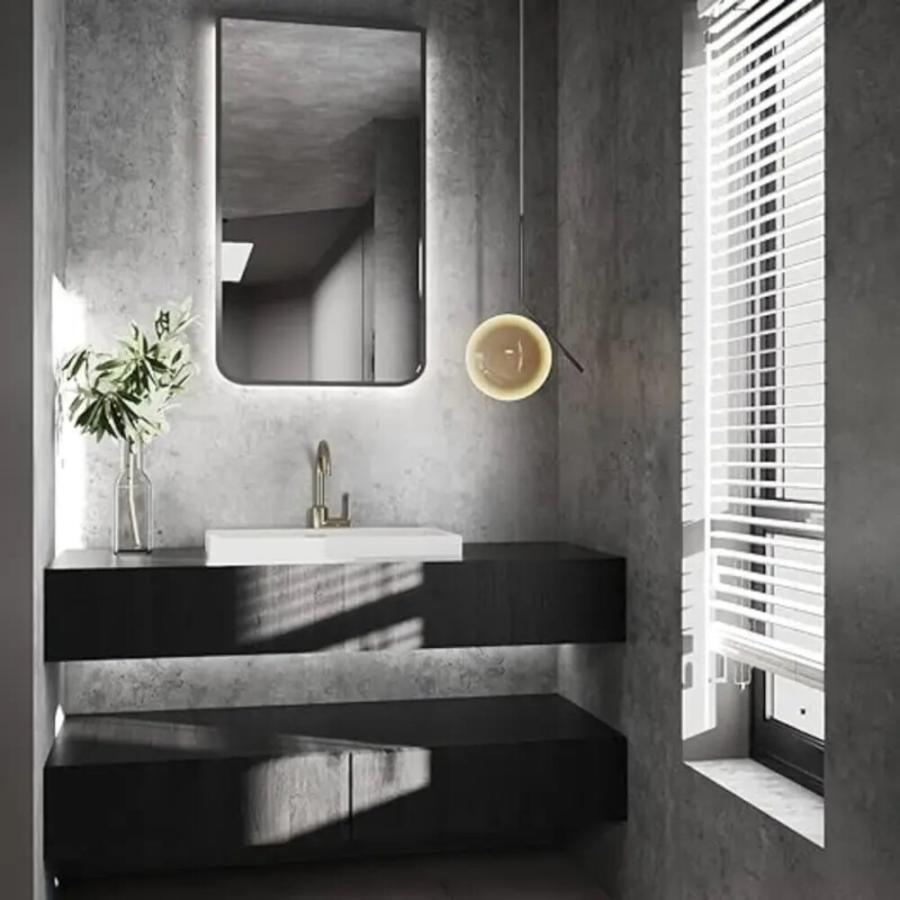 壁紙シール コンクリート 壁紙 おしゃれ リメイクシート 防水 はがせる 60×5m 張り替え 自分で 簡単 モルタル 壁 キッチン 白 無地 DIY アクセントクロス |  | 06