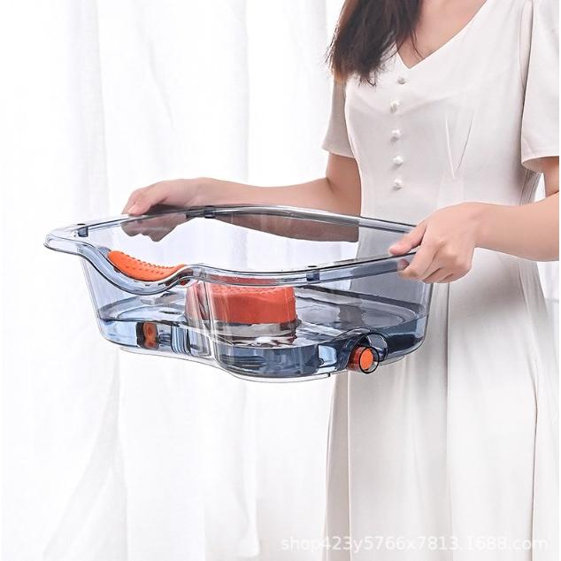 移動式 シャンプー台 ワンシャンD 給排水ホース 寝たままシャンプー