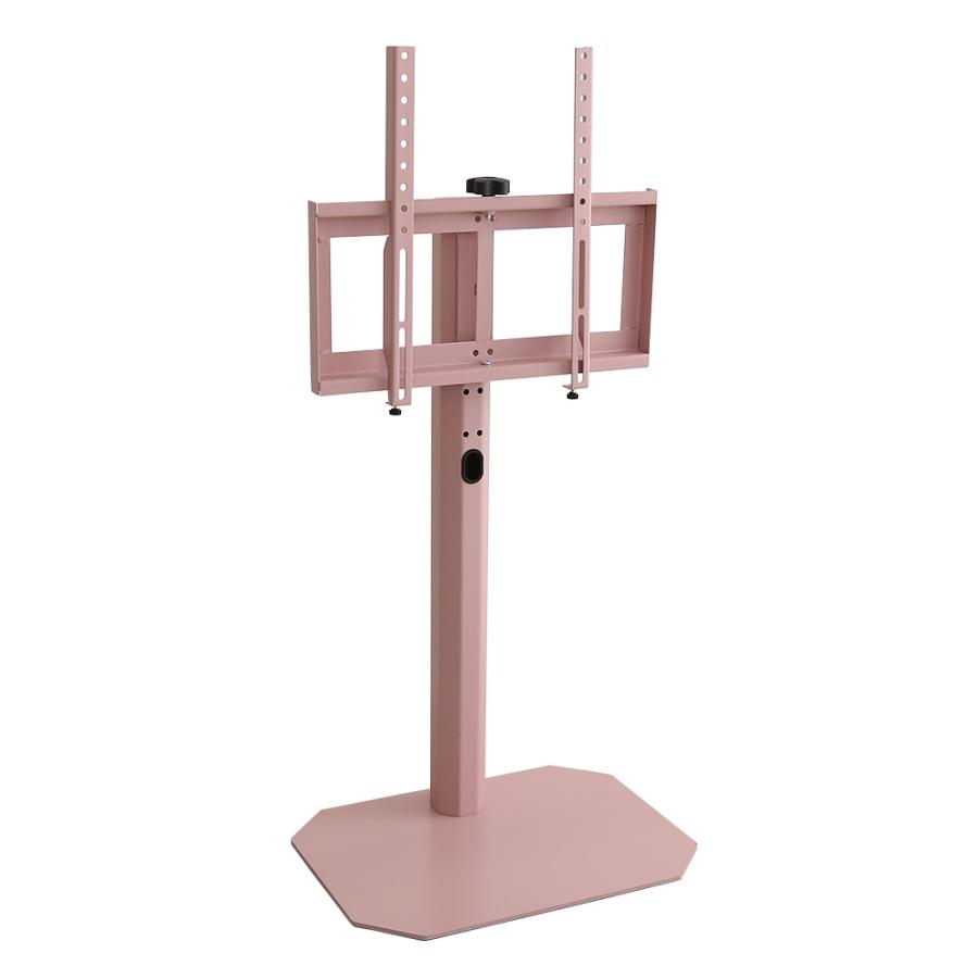 美しいフォルムの八角壁寄せテレビスタンド　【OCTA -オクタ-】おしゃれ テレビスタンド | ホームテイスト | 04