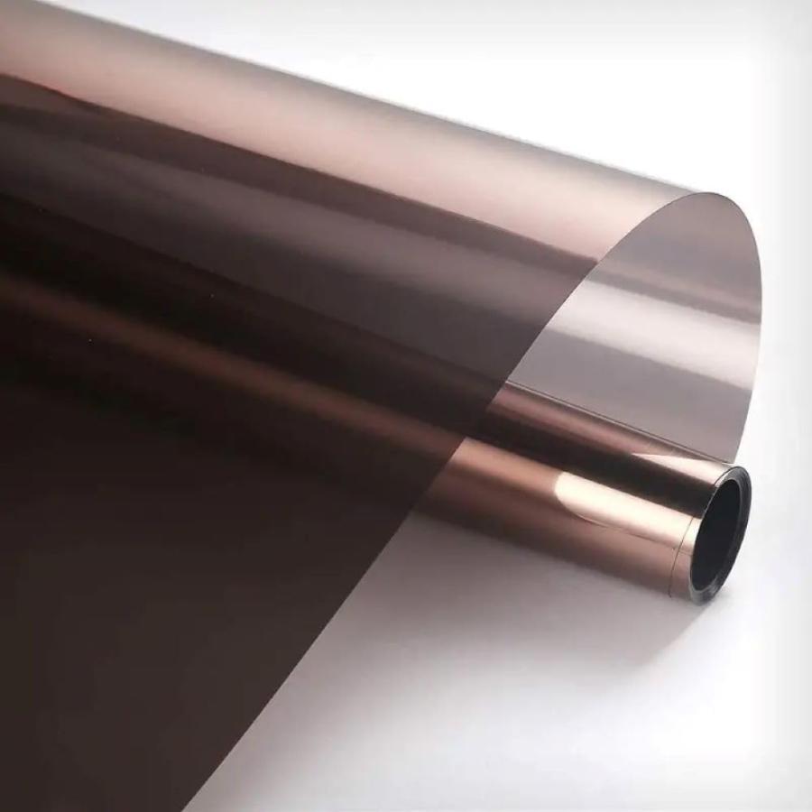 窓ガラス フィルムサンプル マジックミラー 目隠し シート 冬暖房効果UP冬節電対策 断熱シート 外から見えない 遮光 UVカット 飛散防止 窓用ガラス遮熱シート |  | 11