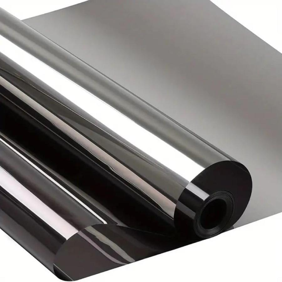 窓ガラス フィルムサンプル マジックミラー 目隠し シート 冬暖房効果UP冬節電対策 断熱シート 外から見えない 遮光 UVカット 飛散防止 窓用ガラス遮熱シート |  | 09