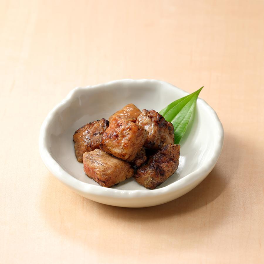 ドッグフード 無添加 国産 おすすめ ドットわんごはん 4種セット 炎の炭火焼き国産豚(25ｇ)付 牛 鶏 豚 魚 総合栄養食  ドライフード 全犬種 年齢対応 | ドットわん | 06