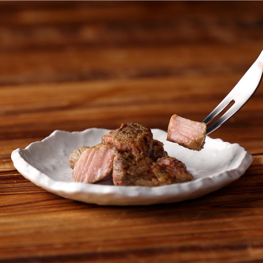 ドッグフード 無添加 国産 おすすめ ドットわんごはん 4種セット 炎の炭火焼き国産豚(25ｇ)付 牛 鶏 豚 魚 総合栄養食  ドライフード 全犬種 年齢対応 | ドットわん | 09