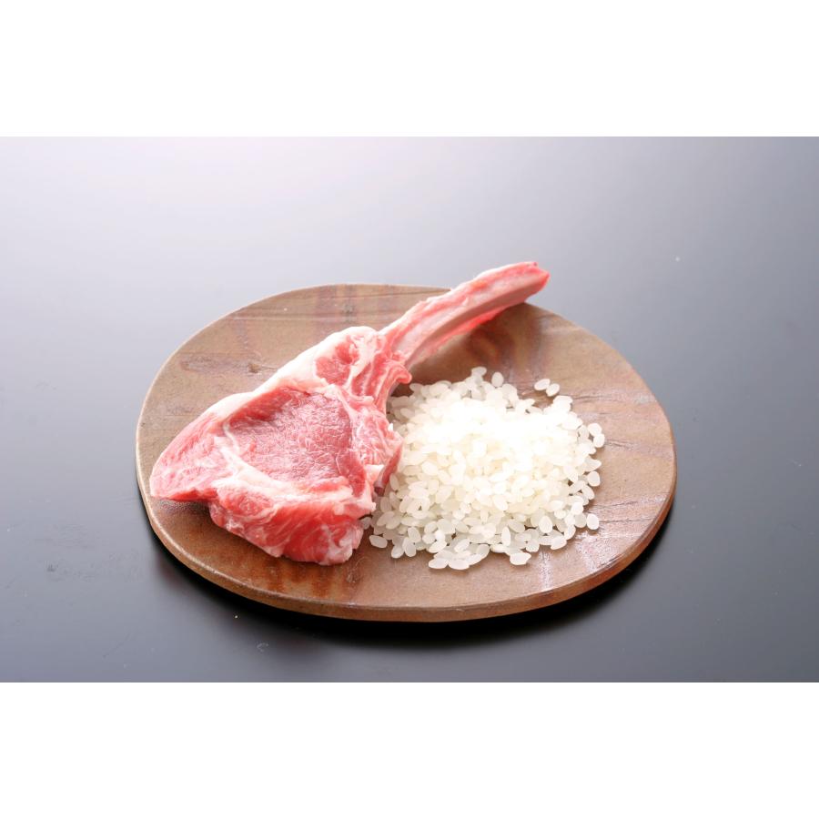 ドッグフード 犬 おやつ 無添加 国産 ドットわん クッキー ラム＆ライス ドットわん ビスケット クッキー ラム＆ライス 全犬種 全年齢対応 | ドットわん | 01