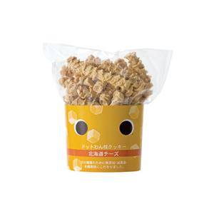 ドッグフード 犬 おやつ 無添加 国産 ドットわん枝クッキー 北海道チーズ 45g ドットわん ビスケット クッキー チーズ  全犬種 全年齢 対応 | ドットわん | 01