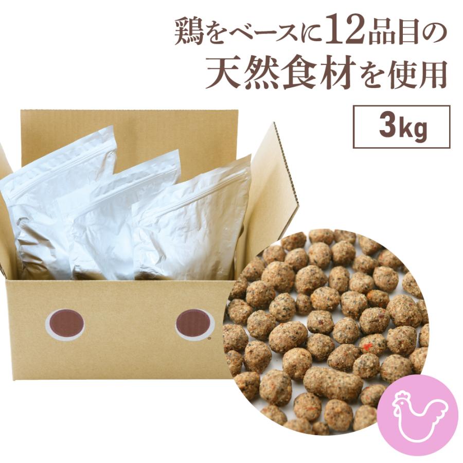 ドットわん ドッグフード 無添加 国産 鶏 ごはん おすすめ ドットわん ドッグフード 無添加 国産 鶏 ごはん おすすめ