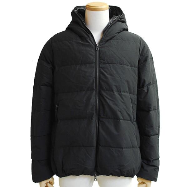 size 44 DUVETICA デュベティカ 162-D.910.00/1165 THIA DUE BLACK ダウンジャケット ダウン レディース(26473円)