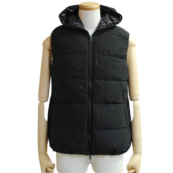 大人気新作 デュベティカ Duvetica 48 Size ポイント消化 プレゼント レディース メンズ ブランド おすすめ 162 D 911 00 1165 レディース ベスト ダウン ダウンジャケット Black Due Febe コート アウター Www Rankinengineering Com