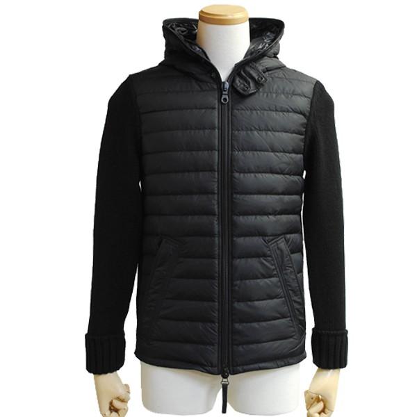 独特な メンズ ブランド おすすめ レディース メンズ ニット ダウンジャケット Black Draugluin 162 U 9004 00 9004 デュベティカ Duvetica 44 Size ポイント消化 プレゼント コート アウター Pharmapathway Com