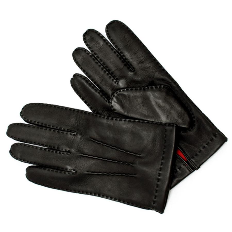 最安挑戦 おすすめ ブランド メンズ 手袋 防寒対策 Linging Silk Red Black 5 1513 デンツ Dents 1 2 7 Size ポイント消化 プレゼント レディース メンズ 財布 帽子 ファッション小物 Affaires Sociales Gouv Cg