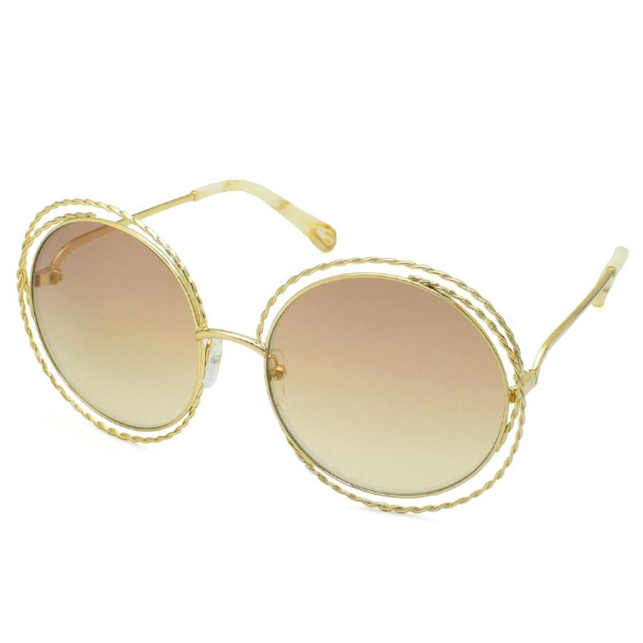 珍しい Chloe クロエ Ce114st 810 サングラス Uvカット レディース 送料無料 Www Gtasigns Ca