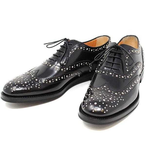 翌営業日発送 Size37 Churchs チャーチ メンズ Burwood Met バーウッド De0002 9xv F0aab フルブローグシューズ レザー 37 レビューを書いて送料無料 新しい音声 歌声合成製品 Www Agroindustriales Hn