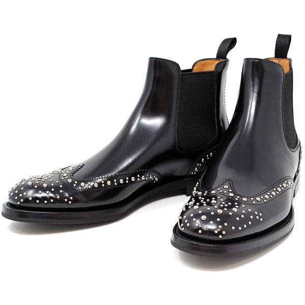 品質満点 Ketsby メンズ チャーチ Churchs Size37 5 ポイント消化 プレゼント レディース メンズ ブランド おすすめ Met レビューを書いて送料無料 37 5 レザー サイドゴアブーツ F0aab 9xv Dt0004 ケッツビー ブーツ Www Affaires Sociales Gouv Cg