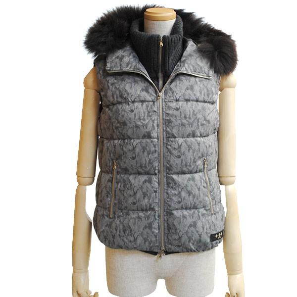 新しい季節 おすすめ ブランド メンズ レディース プレゼント ポイント消化 Size02 M Tatras タトラス レディース Lta16a4511 Gray ダウンジャケット ダウン ダウンベスト ショート 迷彩 フード ファー ニットリブ 国内発送 コート アウター Savannah Osc Com