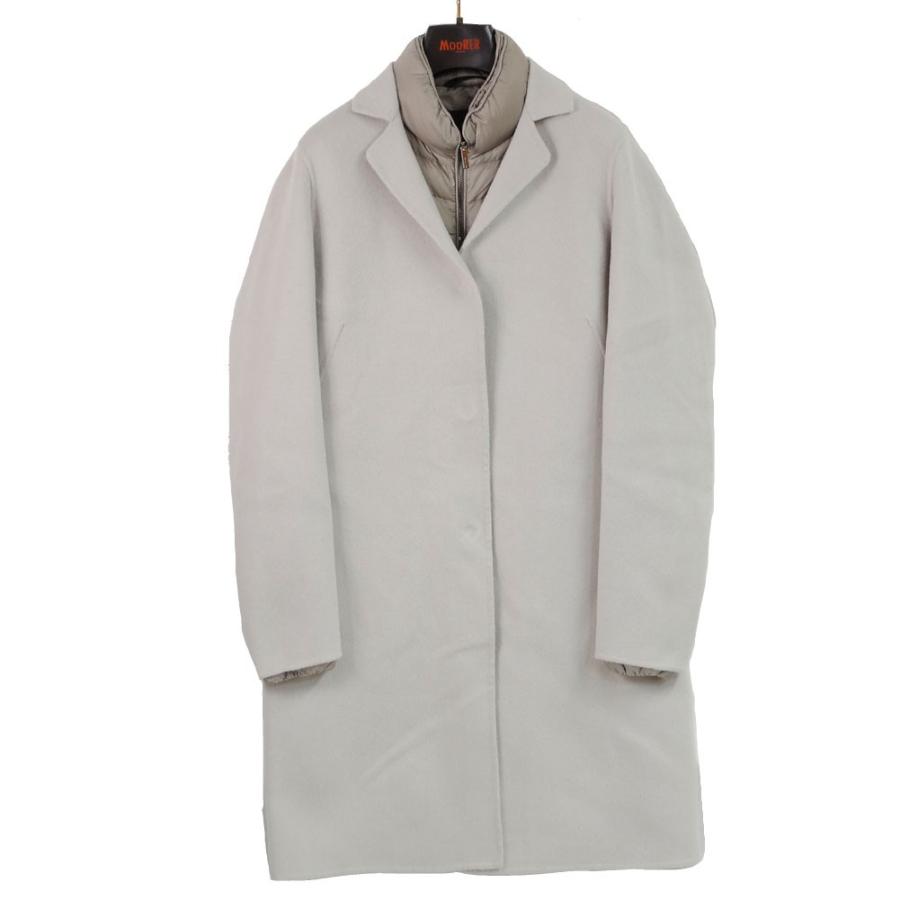 新版 Size 42 Moorer ムーレー Sc Stone Cw Beige Beige ダウンコート ダウンジャケット レディース ロングセラー Skylanceronline Com