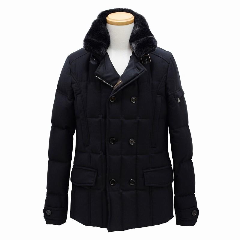 格安saleスタート Size50 ポイント消化 プレゼント レディース メンズ ブランド おすすめ Moorer レビューを書いて送料無料 正規品 国内配送 黒 ブラック メンズ ダウンジャケット ダウンコート メンズ ムーレ 50 Nero L Siro ムーレー コート アウター Www