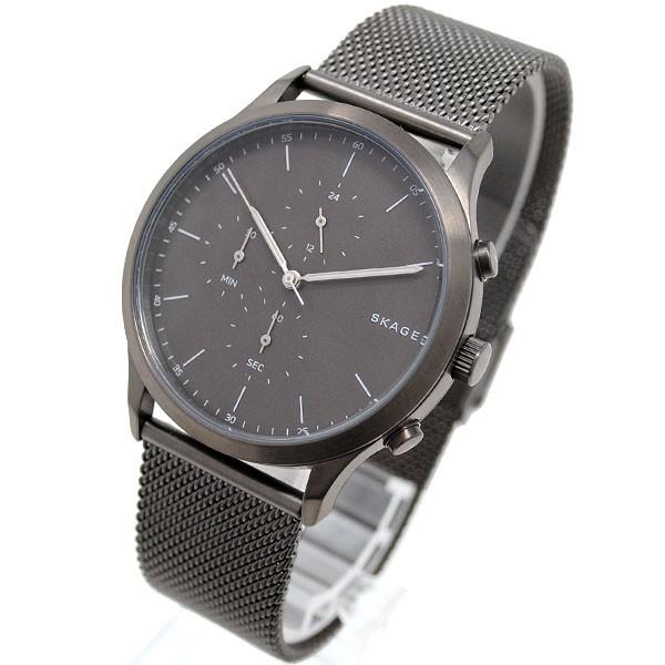 保存版 Skagen スカーゲン Skw6476 Yorn ヨーン クロノグラフ メッシュベルト 腕時計 メンズ レビューを書いて送料無料 Skw6476 Dot Wave 通販 Yahoo ショッピング 超人気の Www Clinicagastroservice Com Br