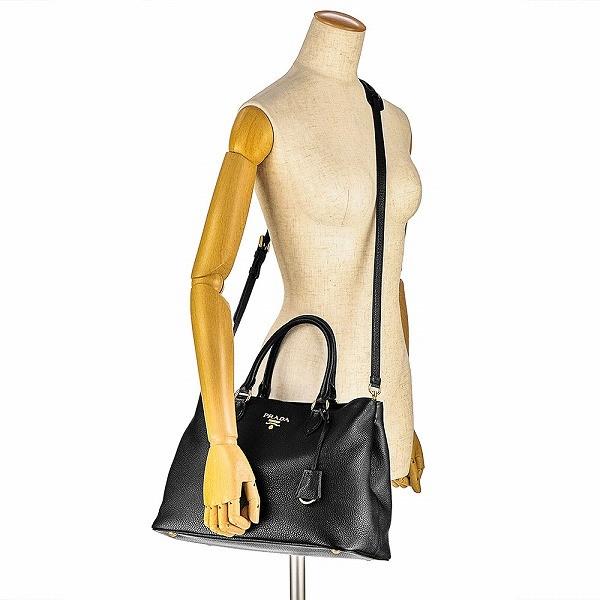 PRADA プラダ 1BA579 V/PHENIX/NERO 手提げバッグ レディース 手提げバッグ 1BA579     商品情報    PRADA 手提げバッグ レディース