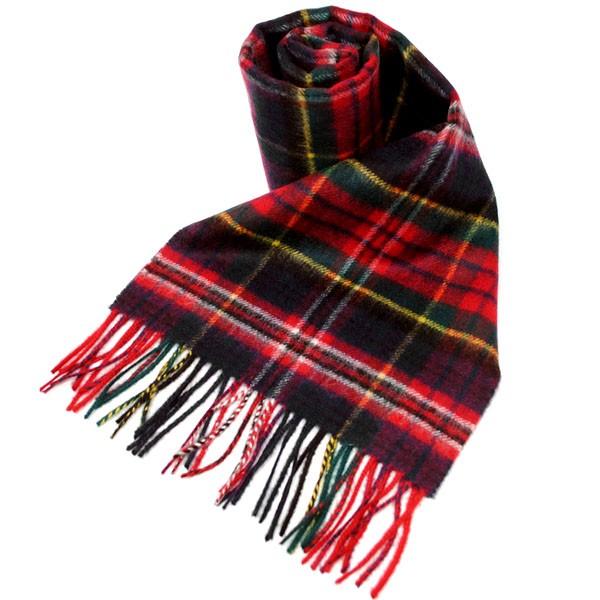 楽天カード分割 Johnstons ポイント消化 プレゼント レディース メンズ ブランド おすすめ ジョンストンズ レビューを書いて送料無料 レディース メンズ 100 カシミア タータンチェック マフラー ストール Waku0009 財布 帽子 ファッション小物