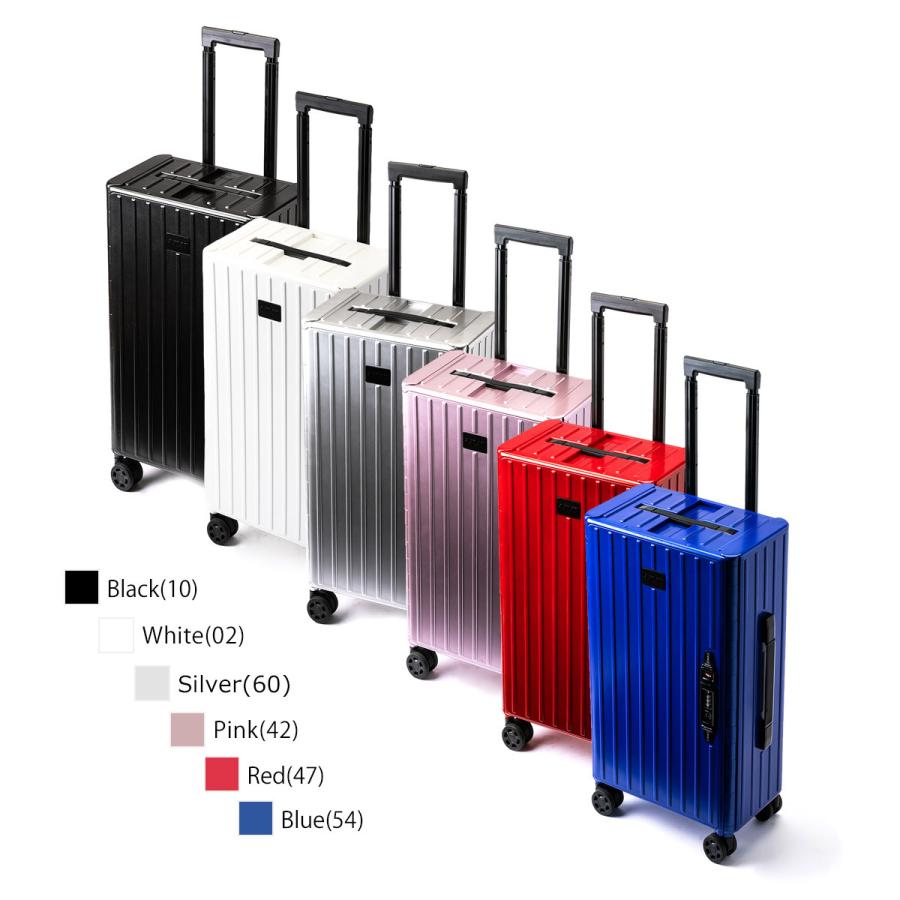 男女兼用 \u0026FLAT アンドフラット世界最薄折りたたみキャリー FL14-4-00001 旅行用品 アンドフラット スーツケース 折りたためるキャリー 機内持ち込み 35L 49.5cm 3.8kg FL14-4-00001 47レッド