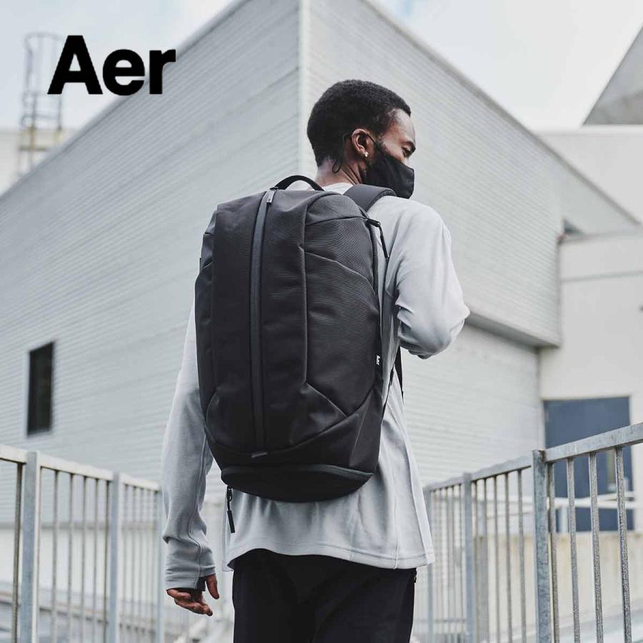 Aer（エアー） リュック メンズ レディース Active Collection Duffel