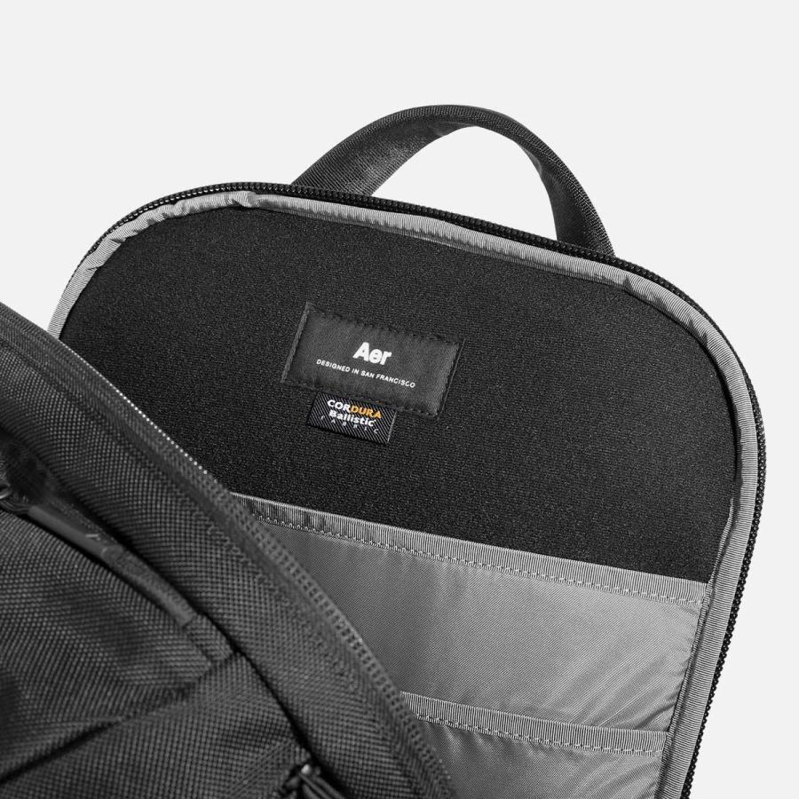 エアー リュック メンズ レディース Active Collection Duffel Pack 3 AER-11011 Aer | Aer | 12