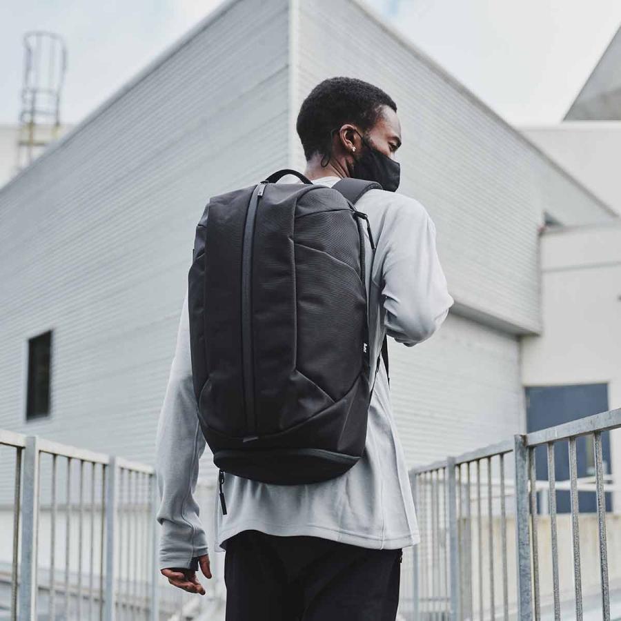 エアー リュック メンズ レディース Active Collection Duffel Pack 3 AER-11011 Aer | Aer | 16