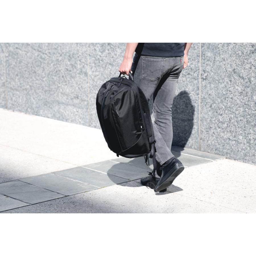 エアー リュック メンズ レディース Active Collection Duffel Pack 3 AER-11011 Aer | Aer | 17