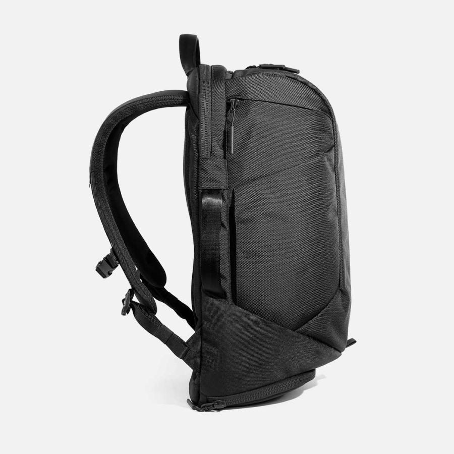 エアー リュック メンズ レディース Active Collection Duffel Pack 3 AER-11011 Aer | Aer | 05