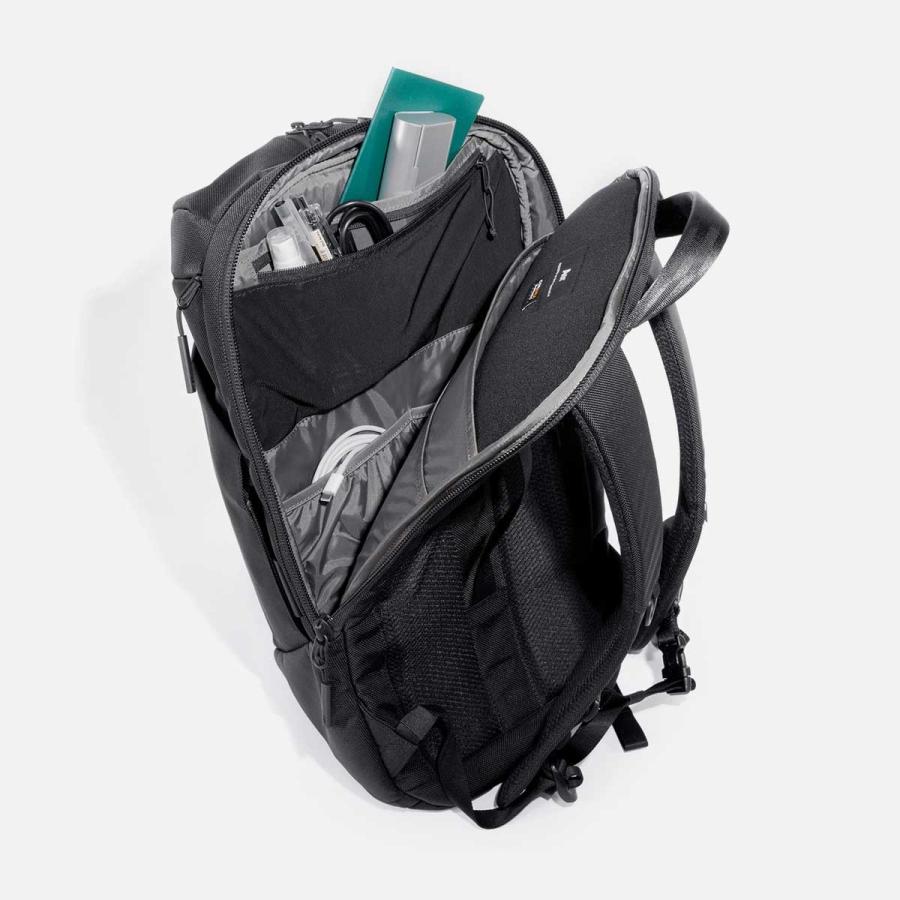 エアー リュック メンズ レディース Active Collection Duffel Pack 3 AER-11011 Aer | Aer | 08