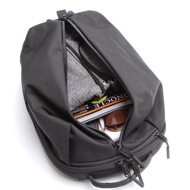 エアー リュック Aer フィットパック 2 バックパック ACTIVE COLLECTION Fit Pack 2 11002 爆買 | Aer | 10