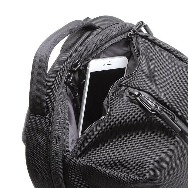 エアー リュック Aer フィットパック 2 バックパック ACTIVE COLLECTION Fit Pack 2 11002 爆買 | Aer | 04