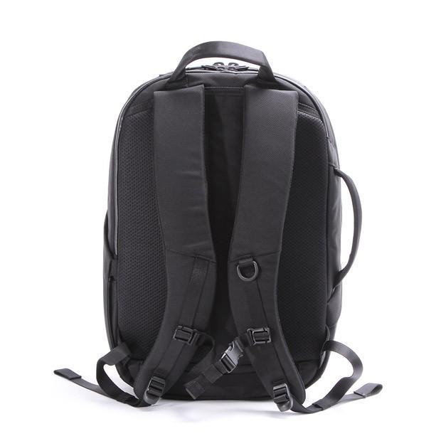 エアー リュック Aer テックパック バリスティックナイロン TECH COLLECTION Tech Pack 31002 爆買 | Aer | 03