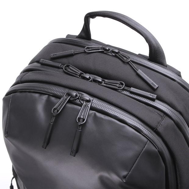 エアー リュック Aer テックパック バリスティックナイロン TECH COLLECTION Tech Pack 31002 爆買 | Aer | 05
