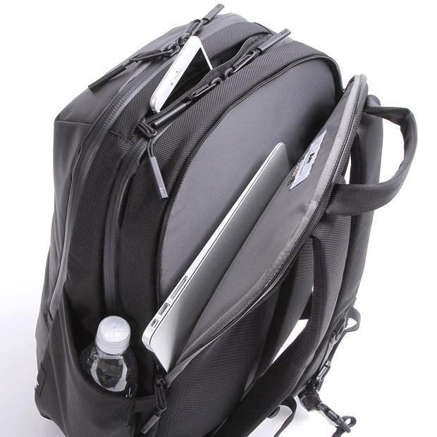 エアー リュック Aer テックパック バリスティックナイロン TECH COLLECTION Tech Pack 31002 爆買 | Aer | 06