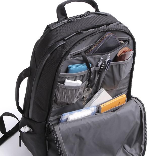 エアー リュック Aer テックパック バリスティックナイロン TECH COLLECTION Tech Pack 31002 爆買 | Aer | 07