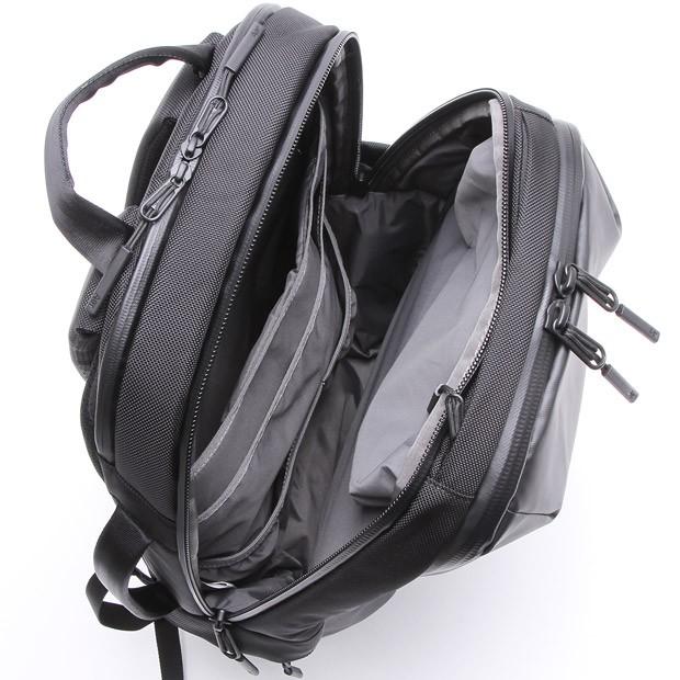 エアー リュック Aer テックパック バリスティックナイロン TECH COLLECTION Tech Pack 31002 爆買 | Aer | 09