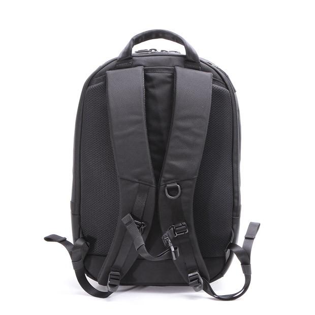 エアー リュック Aer バックパック バリスティックナイロン TECH COLLECTION Day Pack 31001｜double-edge｜04